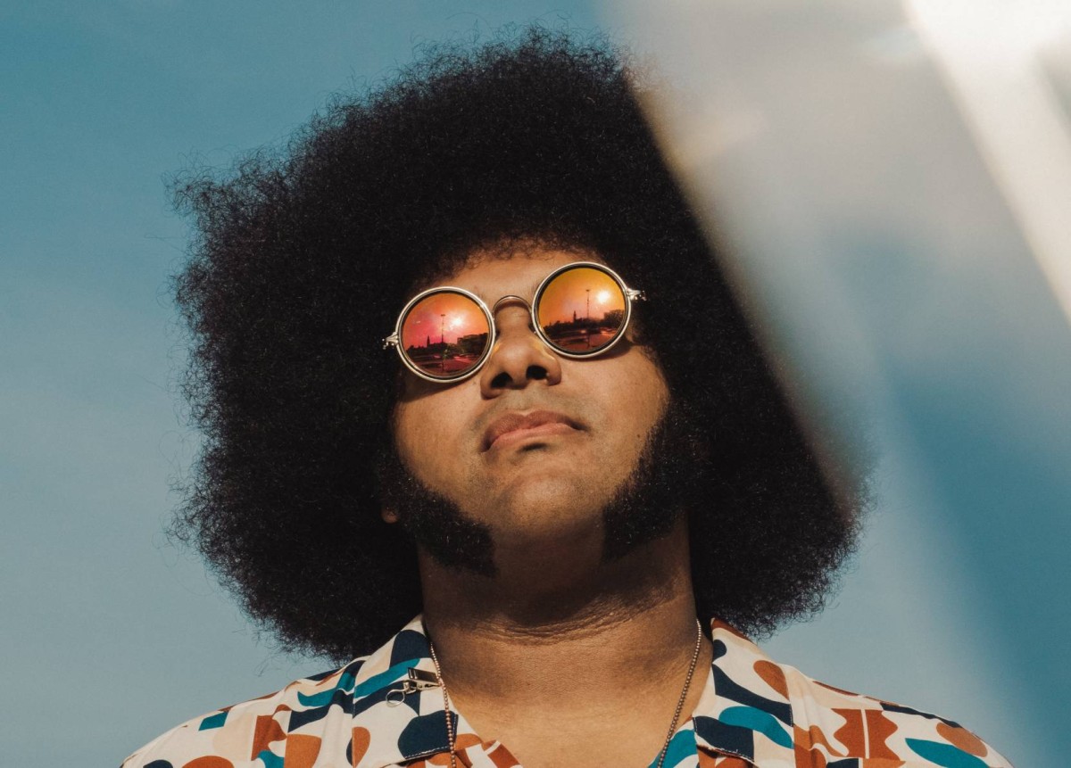 Dylan Cartlidge